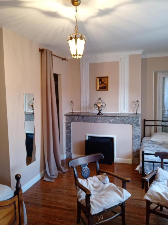 La Villa Du Bearn Garlin Exterior photo